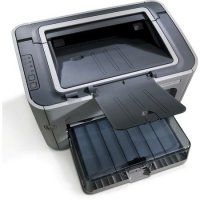 Б/У лазерный принтер HP LaserJet P1505n