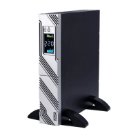 Источник бесперебойного питания Smart King RT SRT-2000A LCD