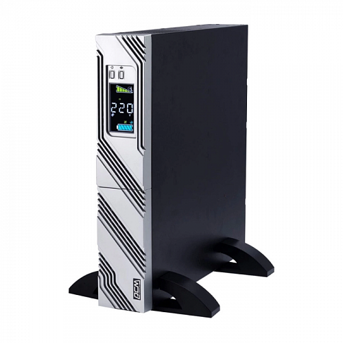 Источник бесперебойного питания Smart King RT SRT-2000A LCD
