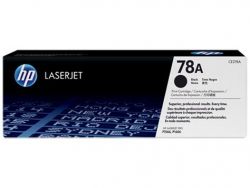 Картридж HP 78A (CE278A) для HP P1566/ M1536 оригинальный Картридж HP 78A (CE278A) для HP P1566/ M1536 оригинальный