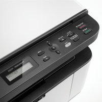 МФУ лазерное BROTHER DCP-1623W