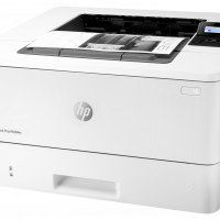 Принтер HP LaserJet Pro M404n (W1A52A)