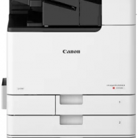 МФУ лазерное CANON imageRUNNER ADVANCE C3326i