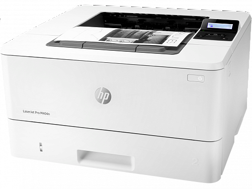 Принтер HP LaserJet Pro M404n (W1A52A)