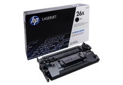 Картридж HP 26X (CF226X) для HP M402/M426 оригинальный Картридж HP 26X (CF226X) для HP M402/M426 оригинальный