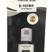 Чернила Ecotank 101 Black для Epson L4150/ L4160 (Premium Ink)