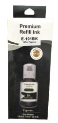 Чернила Ecotank 101 Black для Epson L4150/ L4160 (Premium Ink) Чернила Ecotank 101 Black для Epson L4150/ L4160 (Premium Ink)