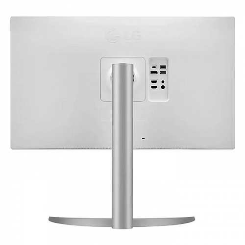 Монитор LG 27 (27UP850K-W)