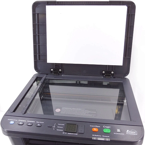 МФУ KYOCERA FS-1020MFP (1102M43RU0)