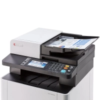 МФУ KYOCERA M5526cdw (1102R73NL0)