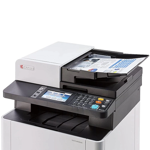 МФУ KYOCERA M5526cdw (1102R73NL0)