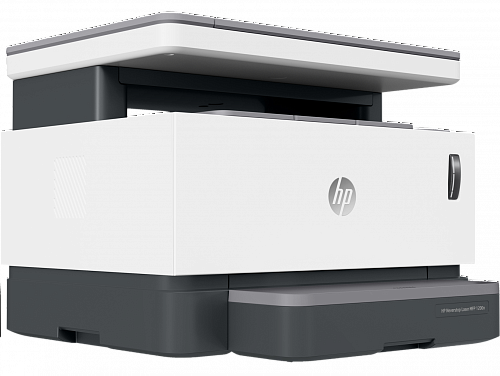 МФУ HP Neverstop Laser MFP 1200n (5HG87A)