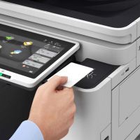 МФУ лазерное CANON imageRUNNER DX C3935I