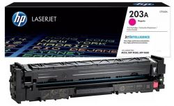 Картридж HP CF543A (№203A) для CLJ M254/ M280 оригинальный Картридж HP CF543A (№203A) для CLJ M254/ M280 оригинальный