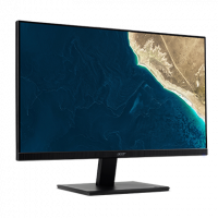 Монитор Acer UM.QV7EE.001 23.8 V247Ybi черный IPS LED 16:9 HDMI матовая 250cd 178гр/178гр 1920x1080 D-Sub FHD 4.4кг