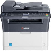 МФУ KYOCERA FS-1120MFP (1102M53RUV)
