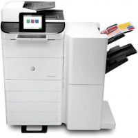 МФУ HP PageWide Ent Color Flw MFP785z+ Prntr Z5G75A (Z5G75A)