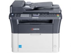 МФУ KYOCERA FS-1120MFP (1102M53RUV) МФУ KYOCERA FS-1120MFP (1102M53RUV)