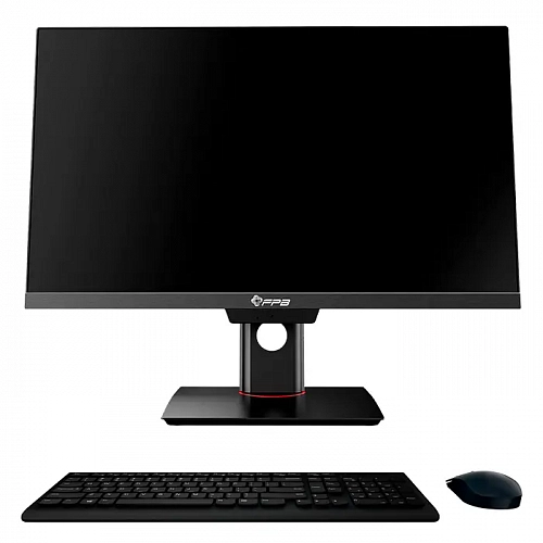 Моноблок FPB 23,8 G24/H510/i5-10400/DDR4 16GB/SSD 512GB (G24104-16G512H510)