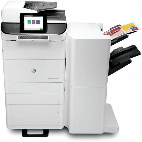 МФУ HP PageWide Ent Color Flw MFP785z+ Prntr Z5G75A (Z5G75A)
