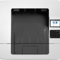 Принтер HP LaserJet Enterprise M406dn (3PZ15A)