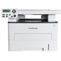 Лазерное МФУ Pantum M6700DW