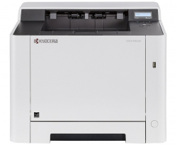 Лазерный принтер Kyocera P5021cdn цветной Лазерный принтер Kyocera P5021cdn цветной