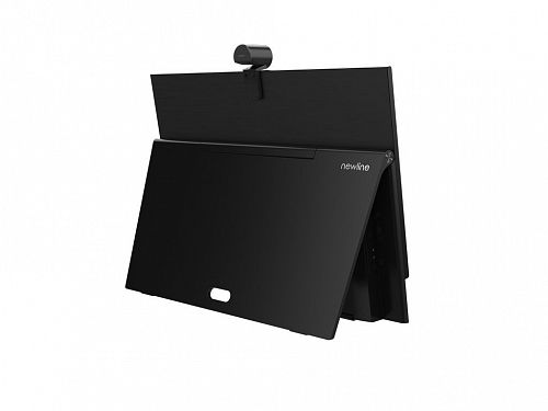Интерактивный монитор NEWLINE FLEX 27” (TT-2721AIO)