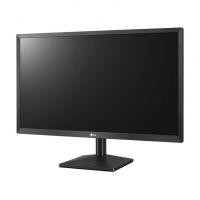 Монитор 21.5 LG 22MK400H-B Black (LED, Wide, 1920x1080, 5ms, 90°/65°, 200 cd/m, 600:1, +НDMI, +MM, )