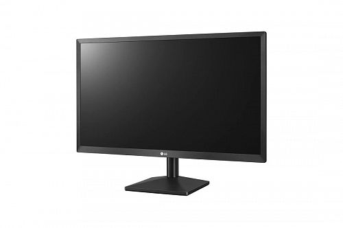 Монитор 21.5 LG 22MK400H-B Black (LED, Wide, 1920x1080, 5ms, 90°/65°, 200 cd/m, 600:1, +НDMI, +MM, )