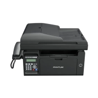 МФУ PANTUM M6607NW (M6607NW)