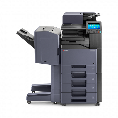 МФУ KYOCERA TASKalfa 408ci (1102V53NL0)