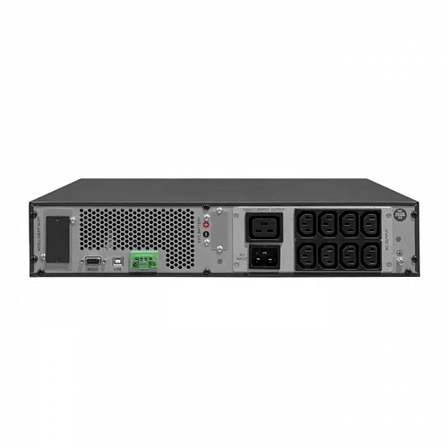 ИБП HIDEN X-SOD KN-2502S-RT