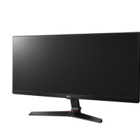 Монитор 29 LG 29UM69G-B Black (IPS, LED, Wide, 2560х1080, 1ms, 178°/178°, 250 cd/m, 100,000,000:1, +2хDP, +НDMI, +MM, +USB Type-C, +FreeSync )