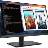 Монитор ЖК HP Omen 25 24.5,1920 x 1080,144 Гц,TN,1 мс,1000:1,400 кд/м2,160°/170°,2 HDMI 1.4,DisplayPort 1.2,3 USB 3.0,аудиовыход,(Z7Y57AA)