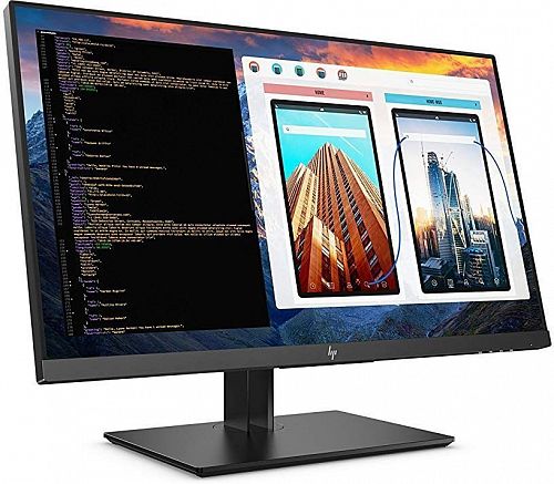 Монитор ЖК HP Omen 25 24.5,1920 x 1080,144 Гц,TN,1 мс,1000:1,400 кд/м2,160°/170°,2 HDMI 1.4,DisplayPort 1.2,3 USB 3.0,аудиовыход,(Z7Y57AA)