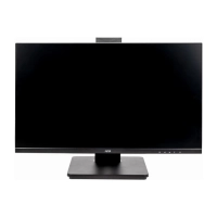 Монитор HIPER EasyView HS2401H 23.8, черный (HS2401VDH75H)