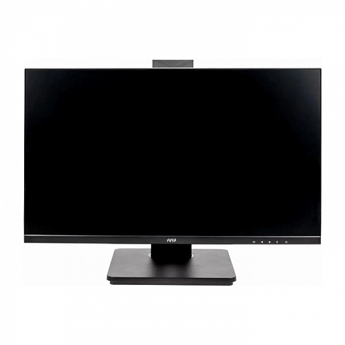 Монитор HIPER EasyView HS2401H 23.8, черный (HS2401VDH75H)