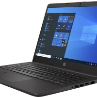 Ноутбук HP 240 G8 Core i5-1035G1 1.1GHz,14 FHD (1920x1080) IPS AG,8Gb DDR4(1),256GB SSD,41Wh,1.5kg,1y,Dark Ash Silver,W10Home64