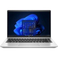 Ноутбук HP ProBook 440 G9 Core i3 1215U 8Gb SSD256Gb Intel UHD Graphics 14 UWVA FHD (1920x1080) Free DOS silver WiFi BT Cam (6A1S8EA)