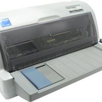 Принтер EPSON LQ-630 (C11C480141)