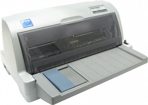 Принтер EPSON LQ-630 (C11C480141)