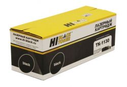 Картридж Kyocera TK-1130 для FS1030/ M2030DN (Hi-Black) Картридж Kyocera TK-1130 для FS1030/ M2030DN (Hi-Black)