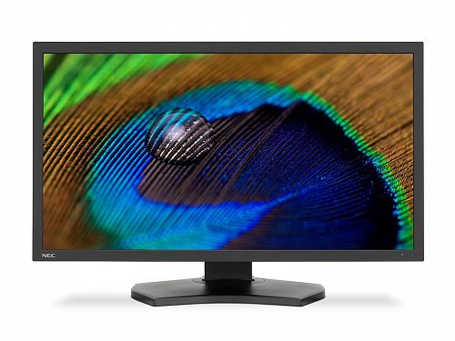 Монитор NEC MultiSync PA311D BK 31.5 LCD IPS monitor, Native 4k 4096x2160, HDR, 2xHDMI, DP, USB-C, LAN 60004941