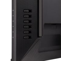 Монитор ViewSonic VX2758-2KP-MHD 27 VX2758-P-MHD Black IPS 2560x1440 144Hz FreeSync 350cd/m2 16:9
