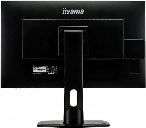 Монитор ЖК IIYAMA ProLite B2791QSU-B1 27, черный