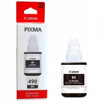 Чернила Black Canon GI-490 для G1400/ G3400 оригинальные
