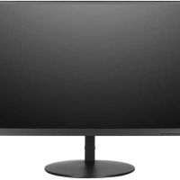 Монитор 23.8 LENOVO ThinkVision P24h-10 черный IPS 5ms 16:9 HDMI HAS Pivot 1000:1 300cd 178гр/178гр 2560x1440 DisplayPort USB 5.69кг