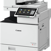 МФУ CANON imageRUNNER ADVANCE DX C477i (3883C003)