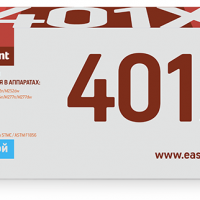 Картридж EasyPrint CF401X для HP CLJ M252/ M277